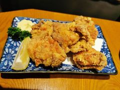 -千代武日本料理(爱建店)