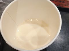 -永和大王(花好园店)