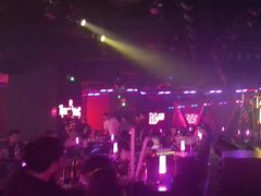 -MOSSO音乐酒吧·live house(南京旗舰店)