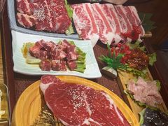 -牛也烧肉(摩尔城店)