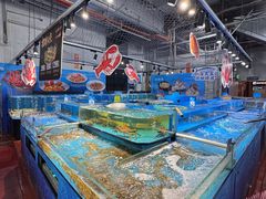 -滋粥楼·顺德菜(番禺广场总店)