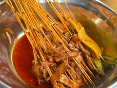 -嘉州鲜知味钵钵鸡(奎星楼店)