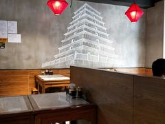 大堂-贺秦生陕面王(富力城店)