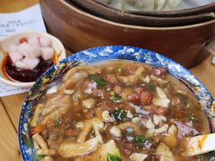 -晓友烧麦(光华村店)