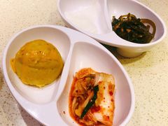 -阿泽禧烤肉(民兴花园店)