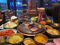 -伏一解牛烤肉专门店(信业购物中心店)