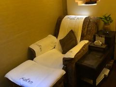包房-域SPA·足疗·按摩·养生(静安寺店)