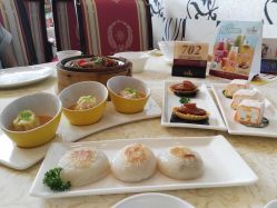 -空中一号宴会厅(信合大厦店)