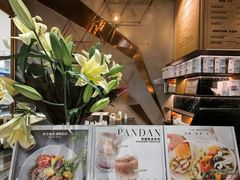 -THE WOODS 简餐 (国贸商城店)