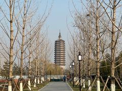-西海子公园