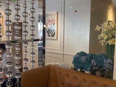 -花舍·新派粤菜·西餐·下午茶(亚运村·鸟巢店)