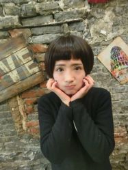 -Hair house发舍