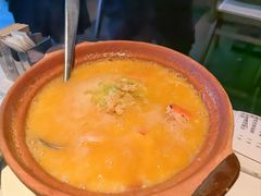 -潮堂 · 潮州菜(国贸商城店)