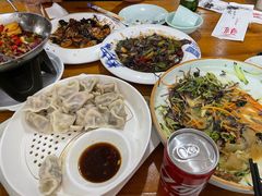 -鲁西南老厨子·特色鲁菜(经一纬五店)