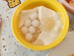 -拾光自助甜品·小食(太古里总店)