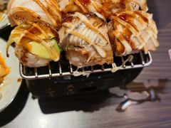 -仙隐小鹿中华料理(南宁万象城店)