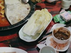 -重庆袁老四火锅(武进万达店)