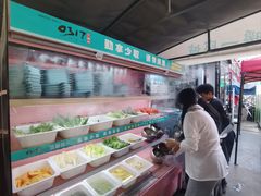 -0317火锅鸡·清真(正达店)