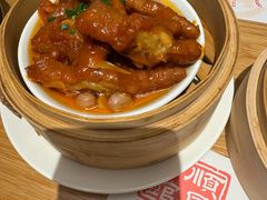 -顺风汤馆·广府粤菜(江宸天街店)