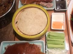 -大鸭梨(天通西苑店)