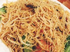 大良炒米粉-正德顺順德雙皮奶(中信店)