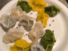 -前海沿·青岛菜(乐客城店)