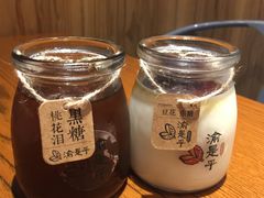 -渝是乎川渝小炒(新世界百货望京店)