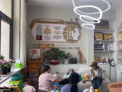 -骏涵妈妈健康管理中心(大厂潮白河孔雀城店)