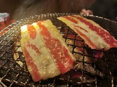 -山之屋炭火烧肉·生啤畅饮(大朗万科中央公园店)