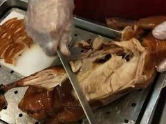 全聚德烤鸭-全聚德(胜利大街店)
