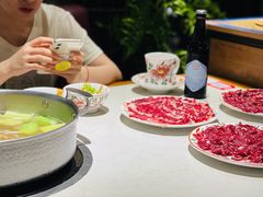 -汕头八合里海记牛肉店(清河店)
