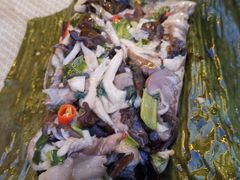 -火咂咂竹筒宴(告庄店)