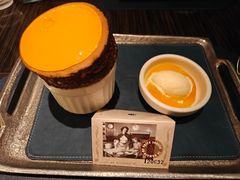 -福楼毕斯罗F Bistronome(国贸商城约会地标景观店)