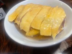 糟鸡-咸亨酒店•非遗绍兴菜•中华老字号(堂吃餐厅)