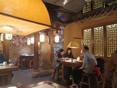 -淀里船宴(裕华东路店)