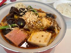 -喜家德虾仁水饺(金融中心店)