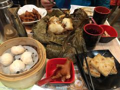 -添好运点心专门店(中环IFC店)