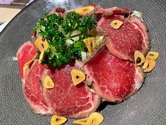 -気楽亭和食料理(气乐亭大世界本店)