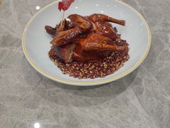 -朱记乳鸽王·非遗石岐乳鸽·全鸽宴(大兴旗舰店)