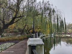 -大连植物园