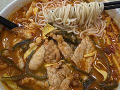 -缘久缘米粉(新街口店)