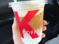 -肯德基(观海卫大润发店)