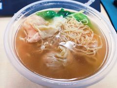 -龙记烧腊茶餐厅(常德路店)