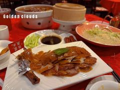 -正阳门饭庄·烤鸭·北京菜(万丰路七里庄店)
