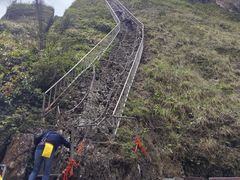 -七仙岭温泉国家森林公园