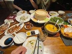 -陆壹捌餐厅(五大道店)