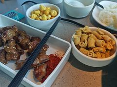 -半天妖烤鱼(新中关购物中心店)