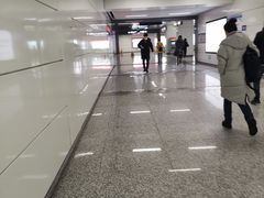 -良渚(地铁站)