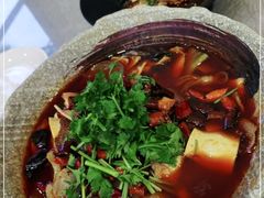 -成都驻京办餐厅(蜀都宾馆店)