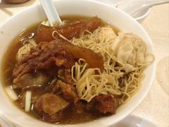 -池记(尖沙咀店)